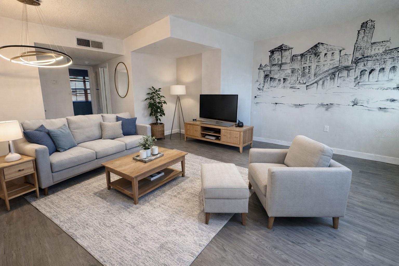 TRADEWINDS CONDO - Residential