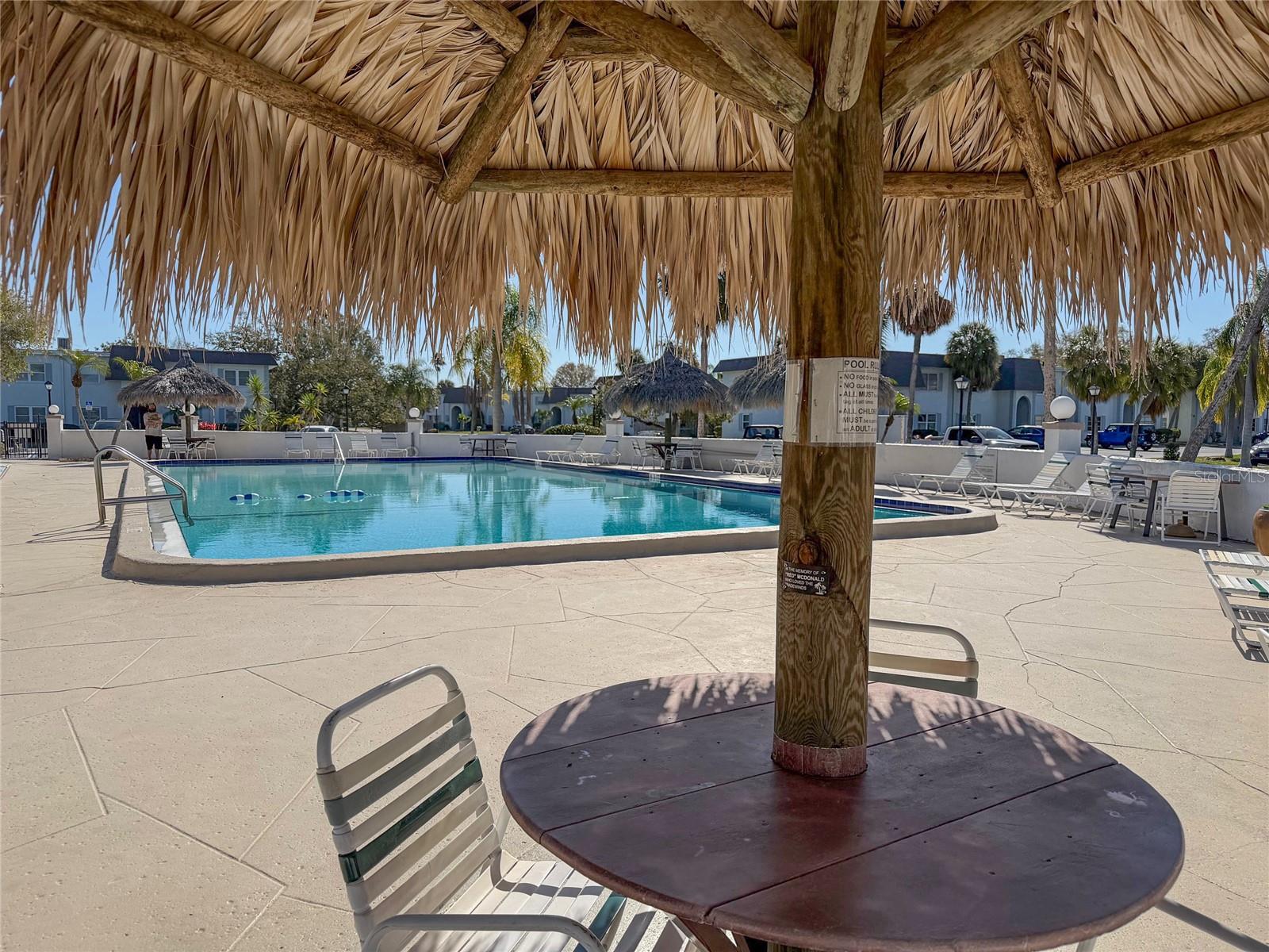 TRADEWINDS CONDO - Residential