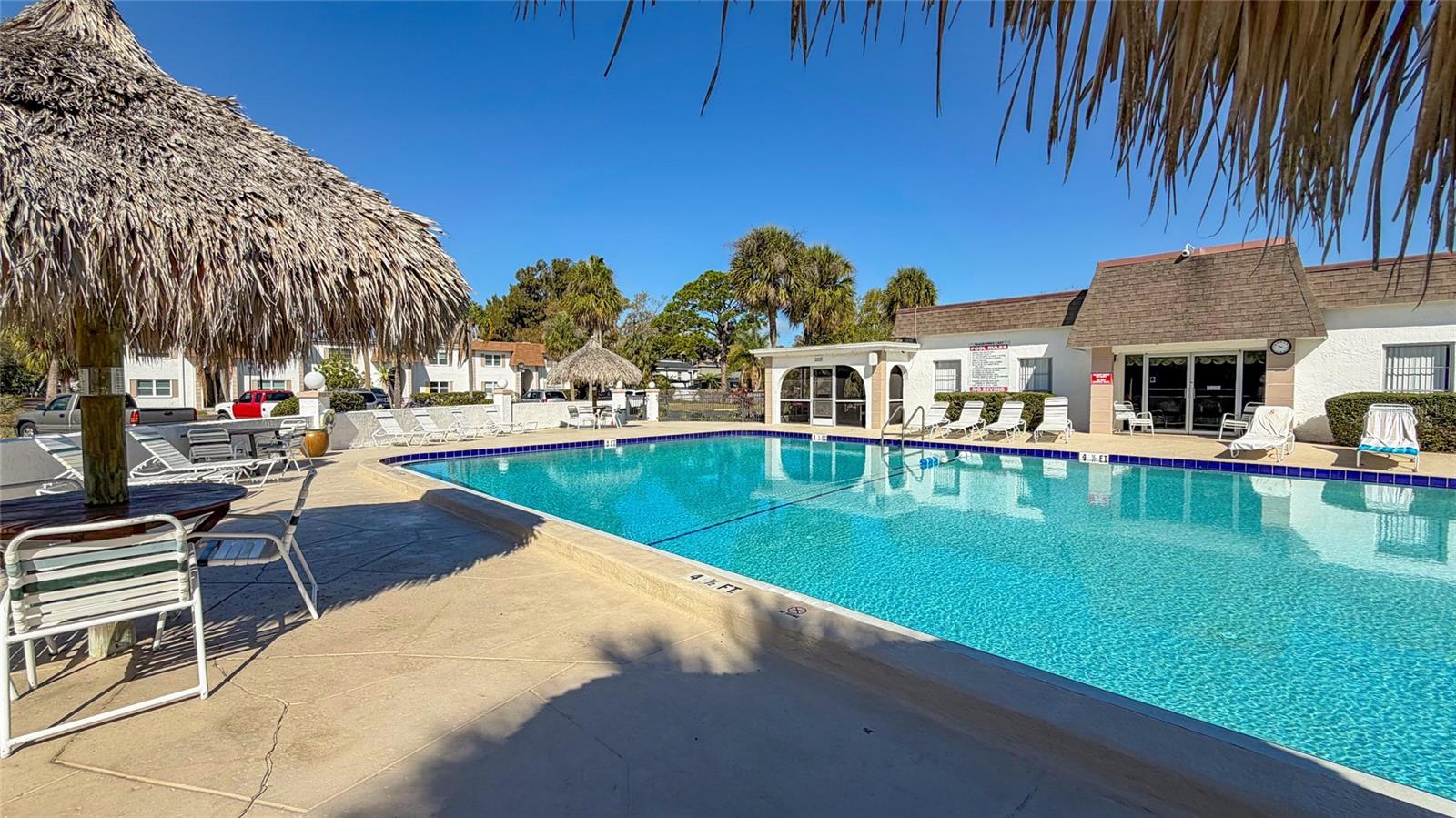 TRADEWINDS CONDO - Residential