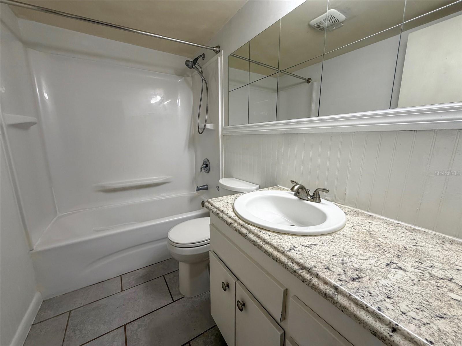 TRADEWINDS CONDO - Residential