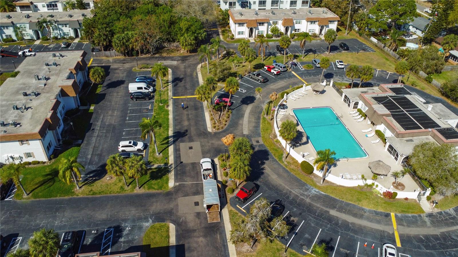 TRADEWINDS CONDO - Residential