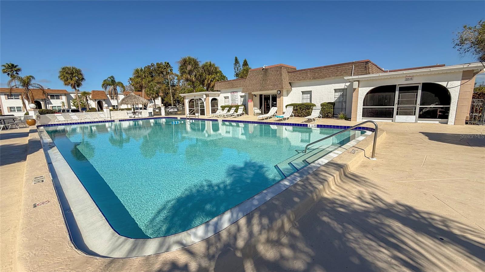 TRADEWINDS CONDO - Residential