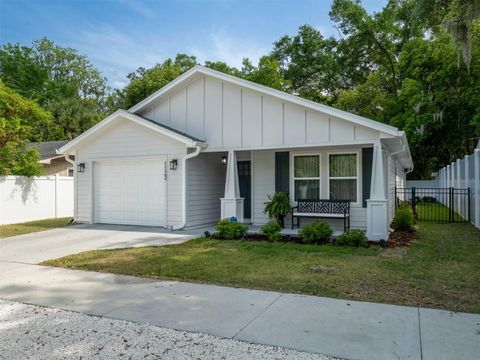 1123 NW 6TH PLACE GAINESVILLE FL 32601