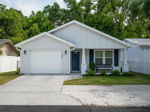 1123 NW 6TH PLACE GAINESVILLE FL 32601