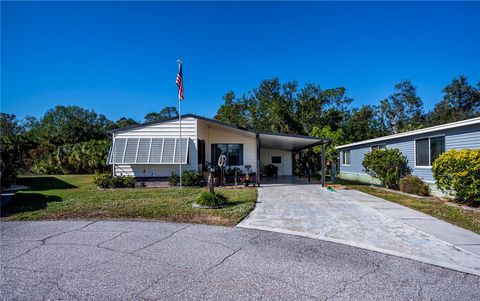 A home in ENGLEWOOD