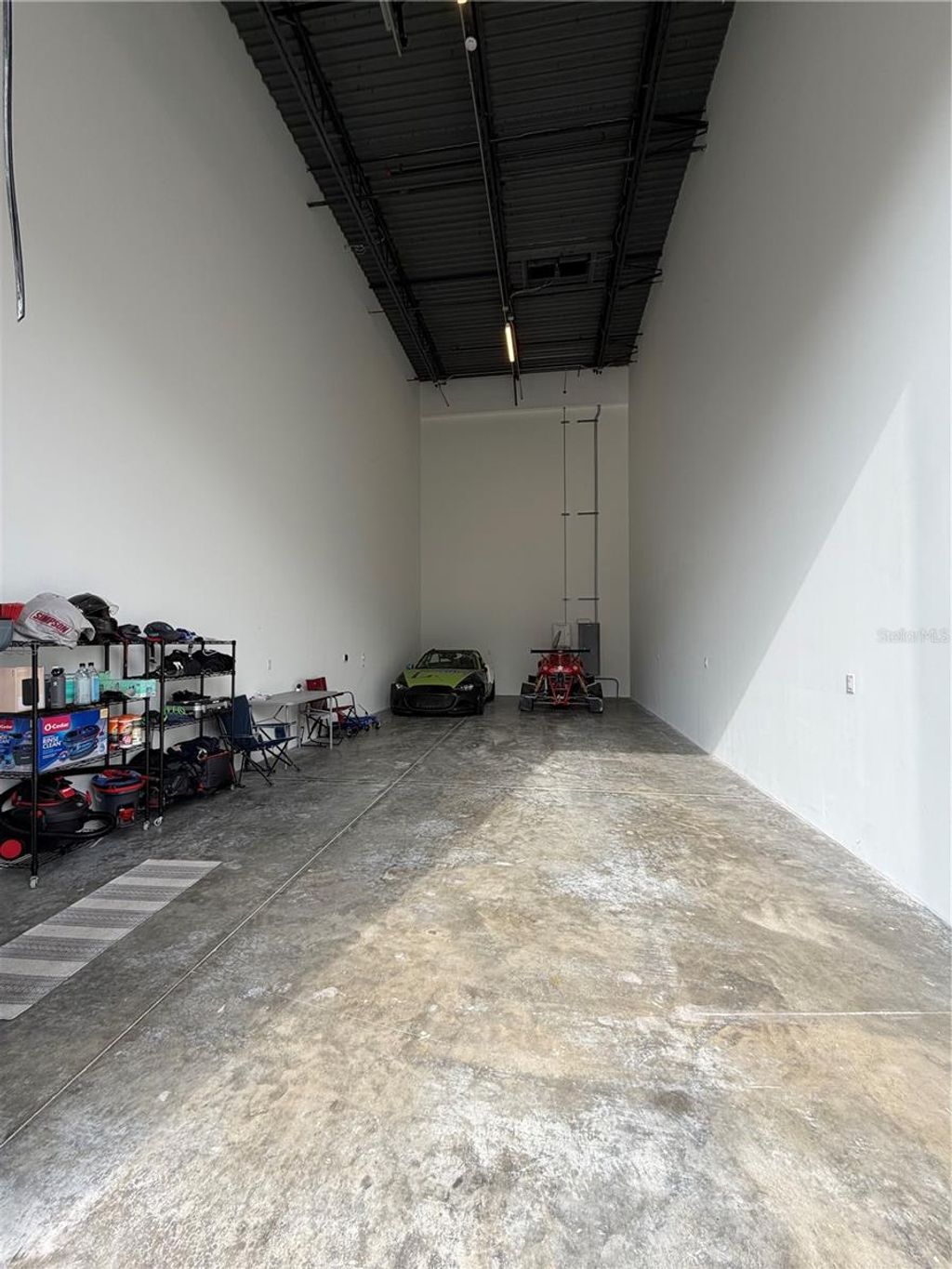 Photo of 6500 Motor Enclave Way #1216, Tampa, FL 33610 (MLS # TB8457643)