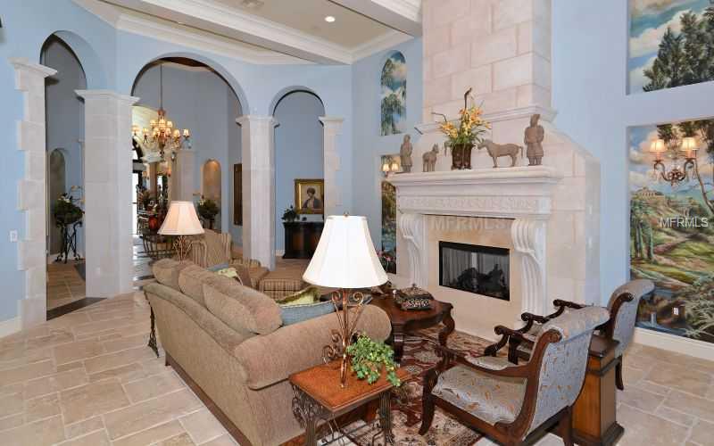 COREYS LANDING - Residential