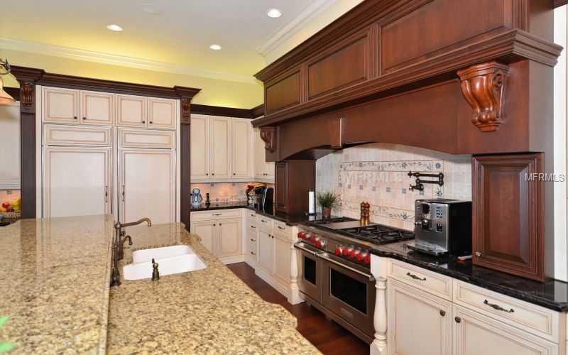 COREYS LANDING - Residential