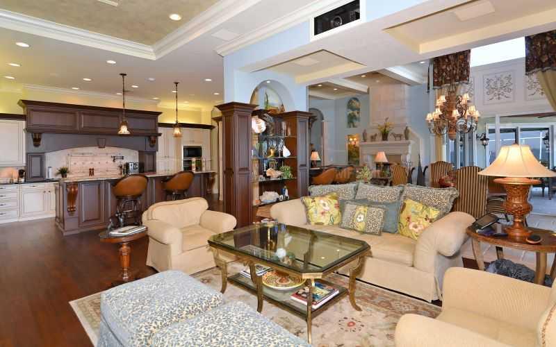 COREYS LANDING - Residential