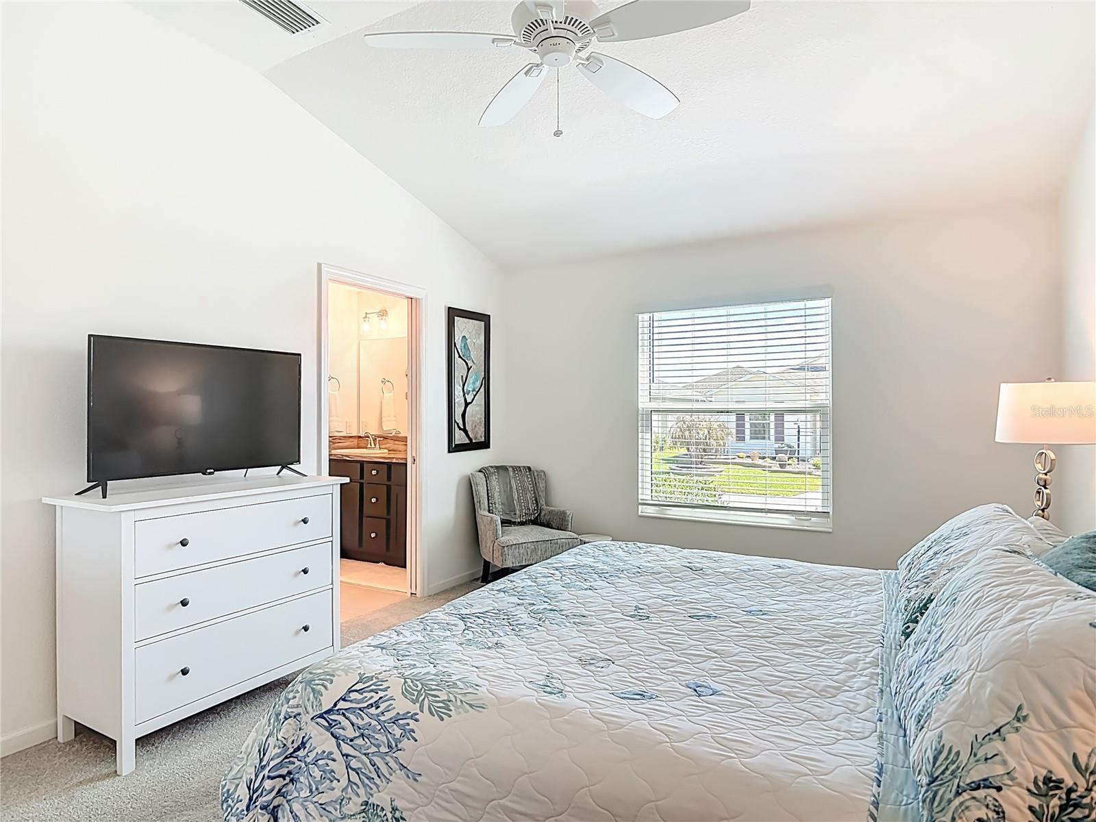 VILLAGES/FENNEY SWALLOWTALL VI - Residential