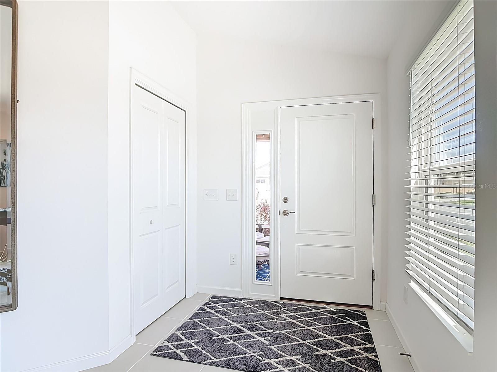 VILLAGES/FENNEY SWALLOWTALL VI - Residential