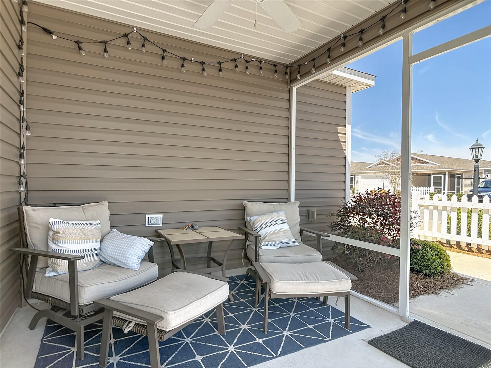 VILLAGES/FENNEY SWALLOWTALL VI - Residential