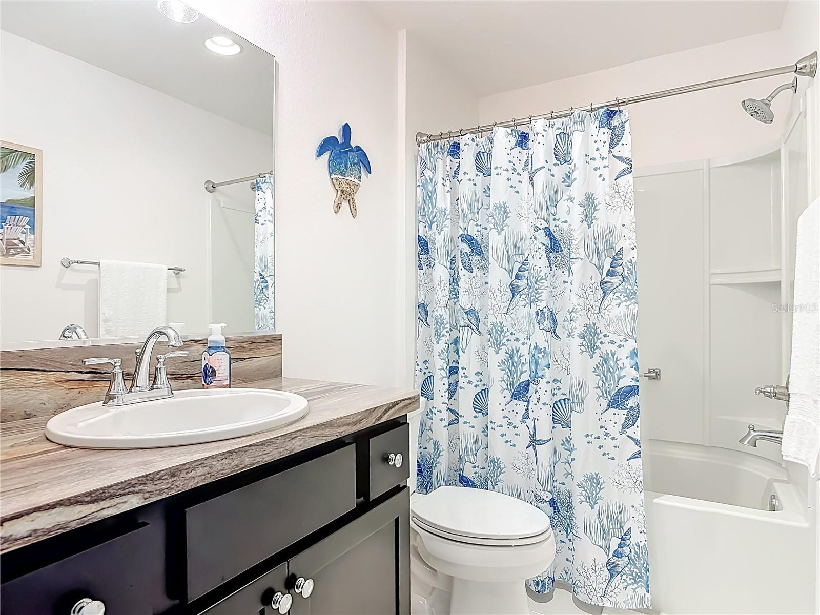 VILLAGES/FENNEY SWALLOWTALL VI - Residential