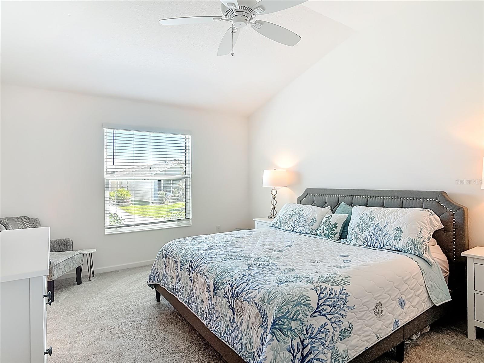 VILLAGES/FENNEY SWALLOWTALL VI - Residential