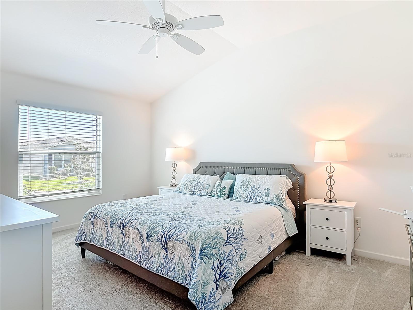 VILLAGES/FENNEY SWALLOWTALL VI - Residential