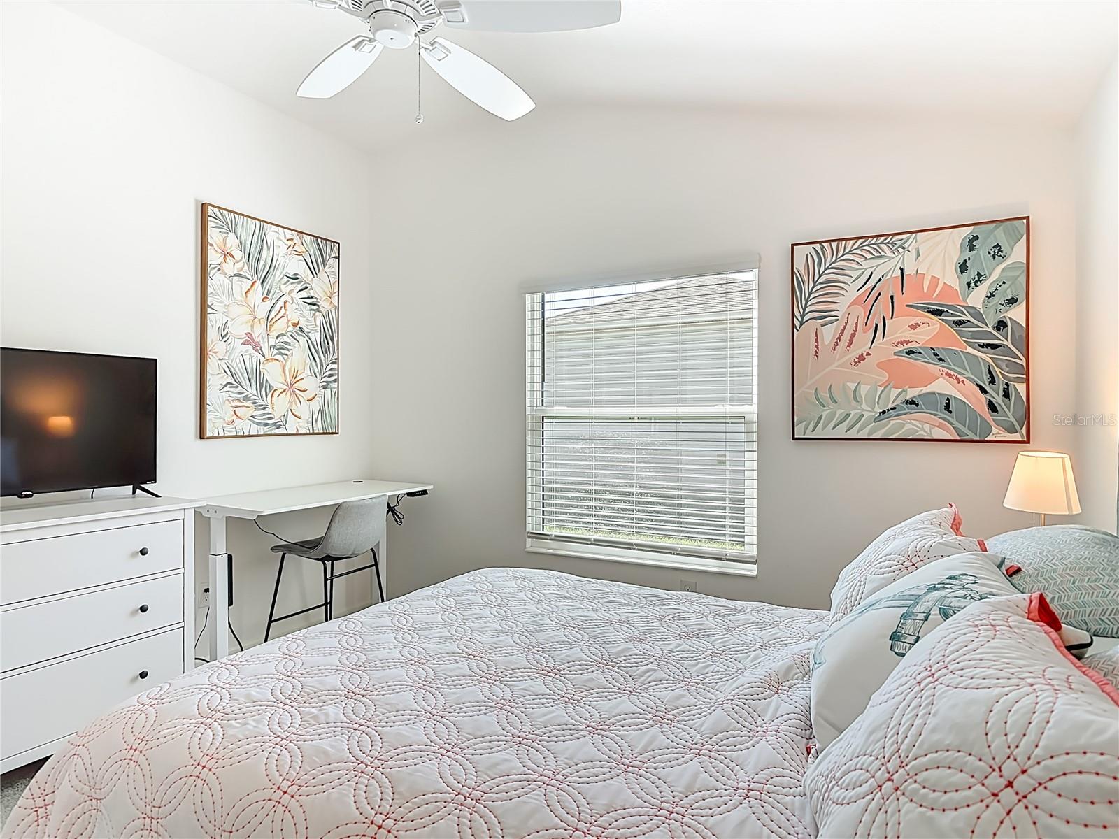 VILLAGES/FENNEY SWALLOWTALL VI - Residential