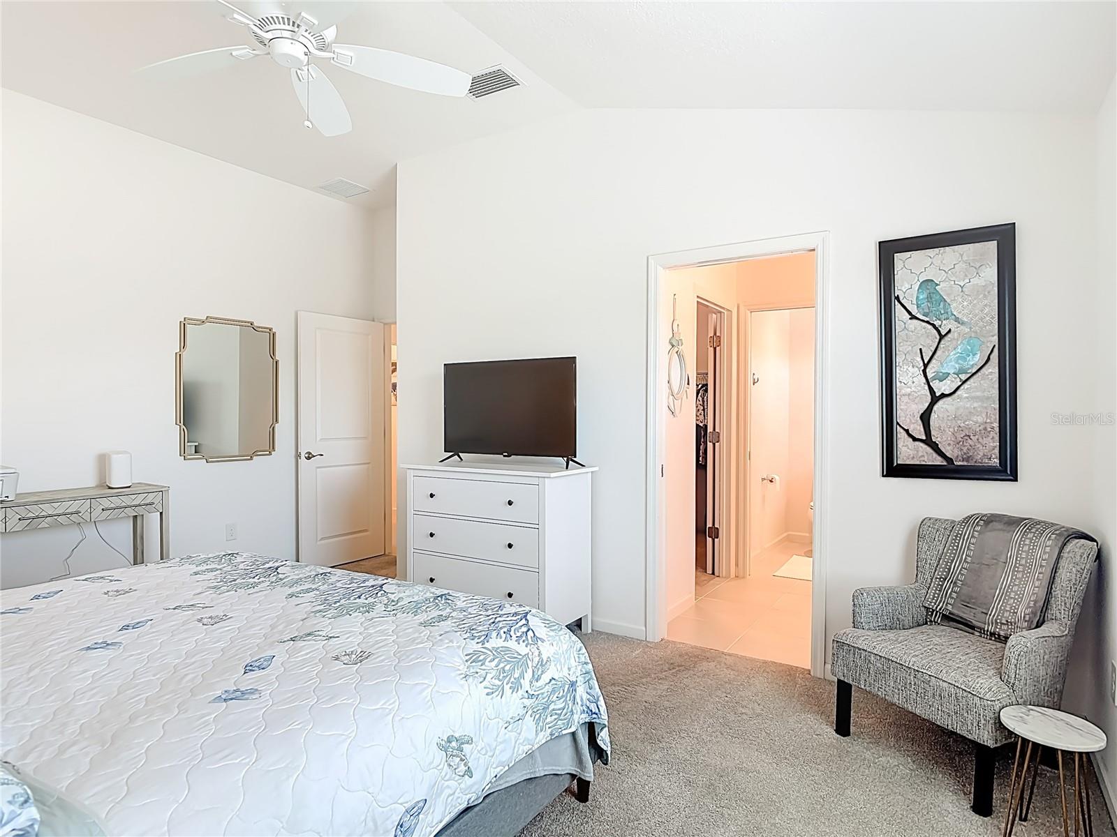 VILLAGES/FENNEY SWALLOWTALL VI - Residential