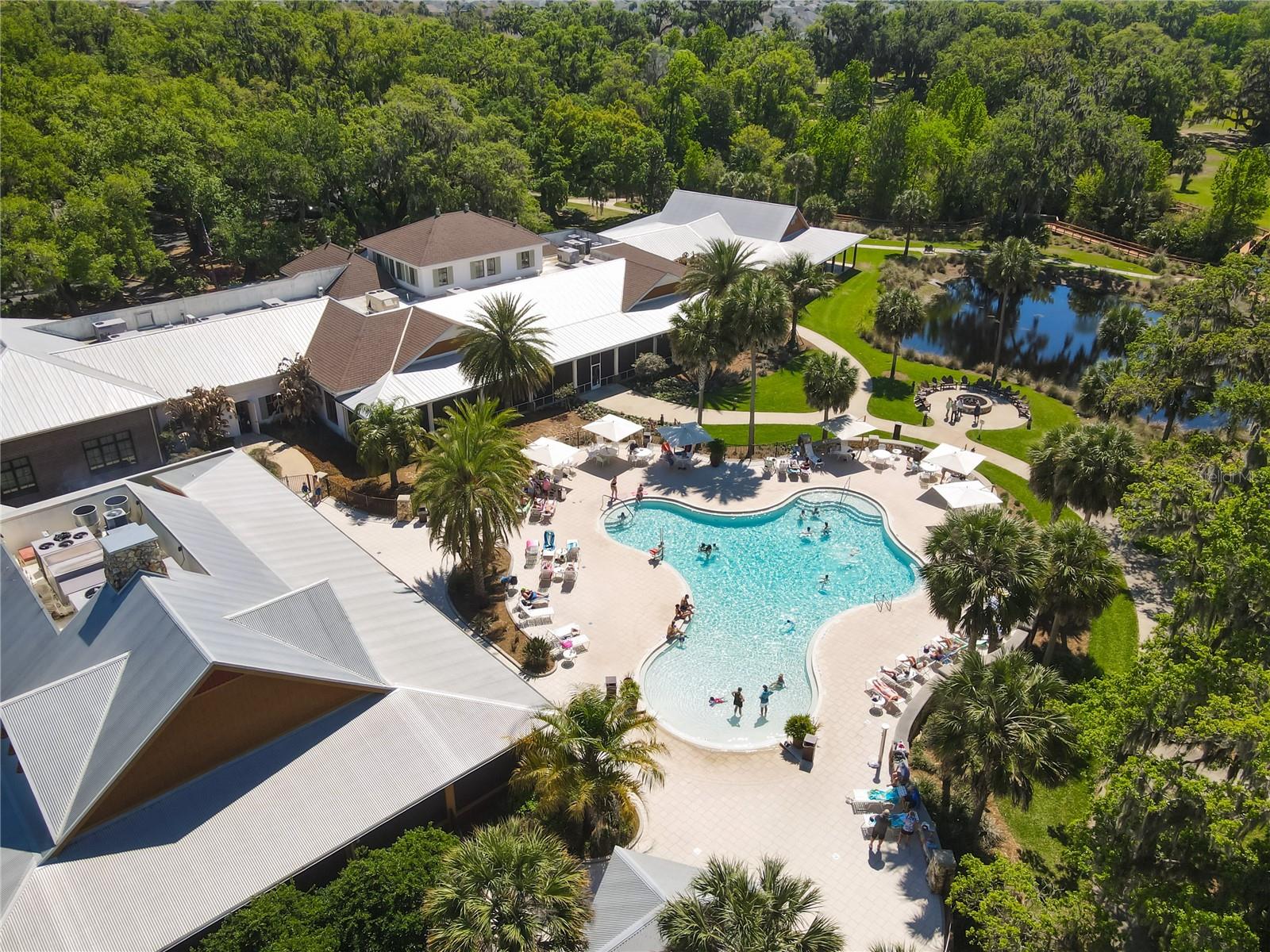 VILLAGES/FENNEY SWALLOWTALL VI - Residential