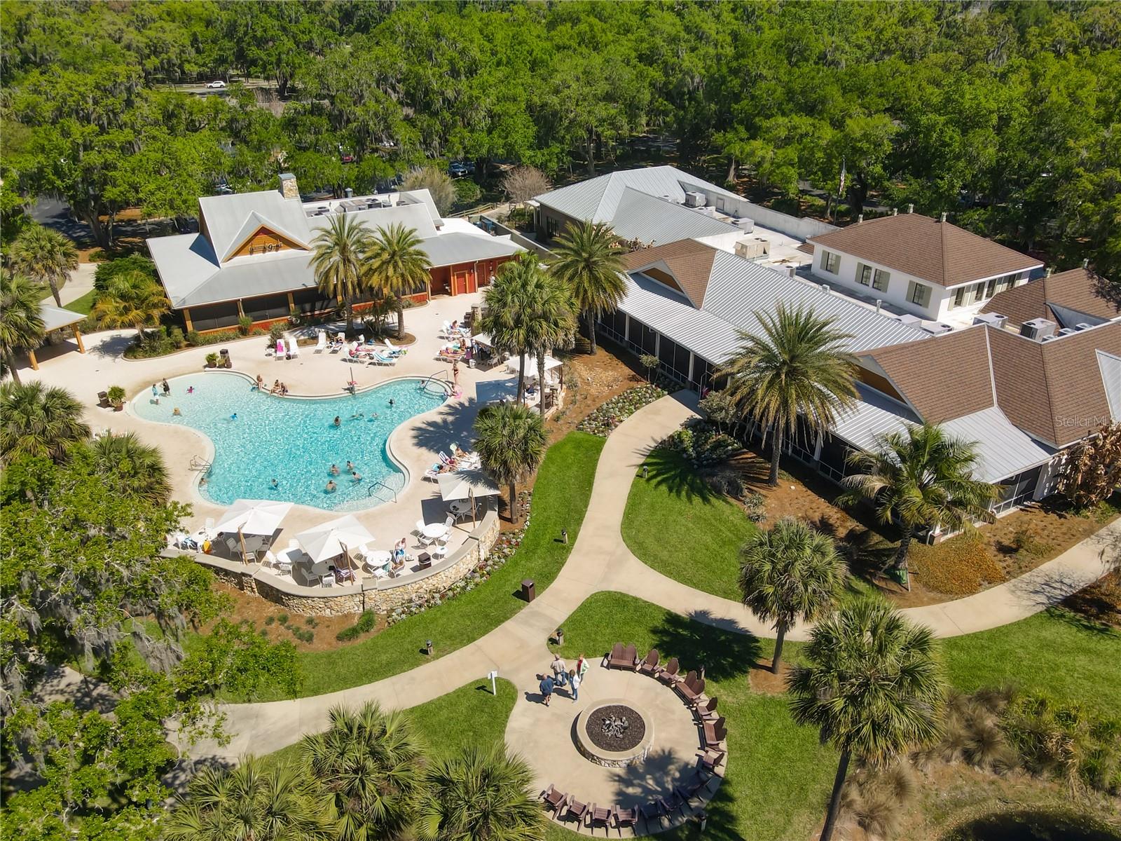 VILLAGES/FENNEY SWALLOWTALL VI - Residential