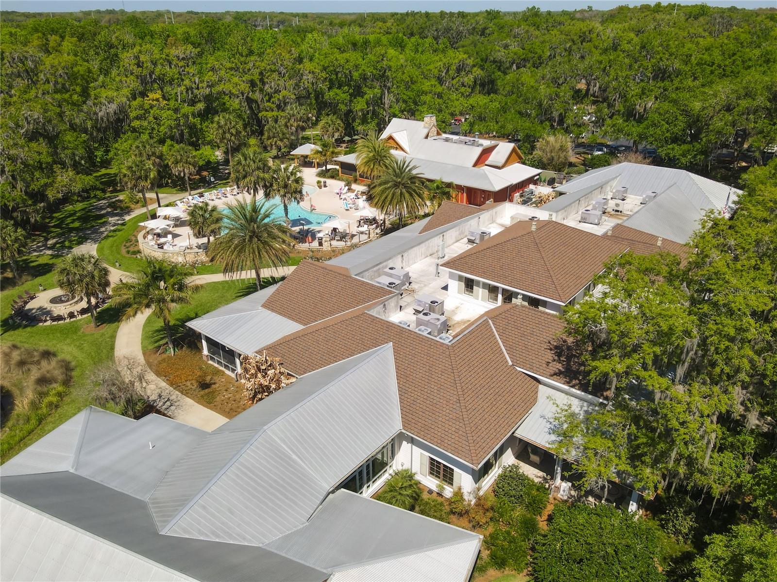 VILLAGES/FENNEY SWALLOWTALL VI - Residential