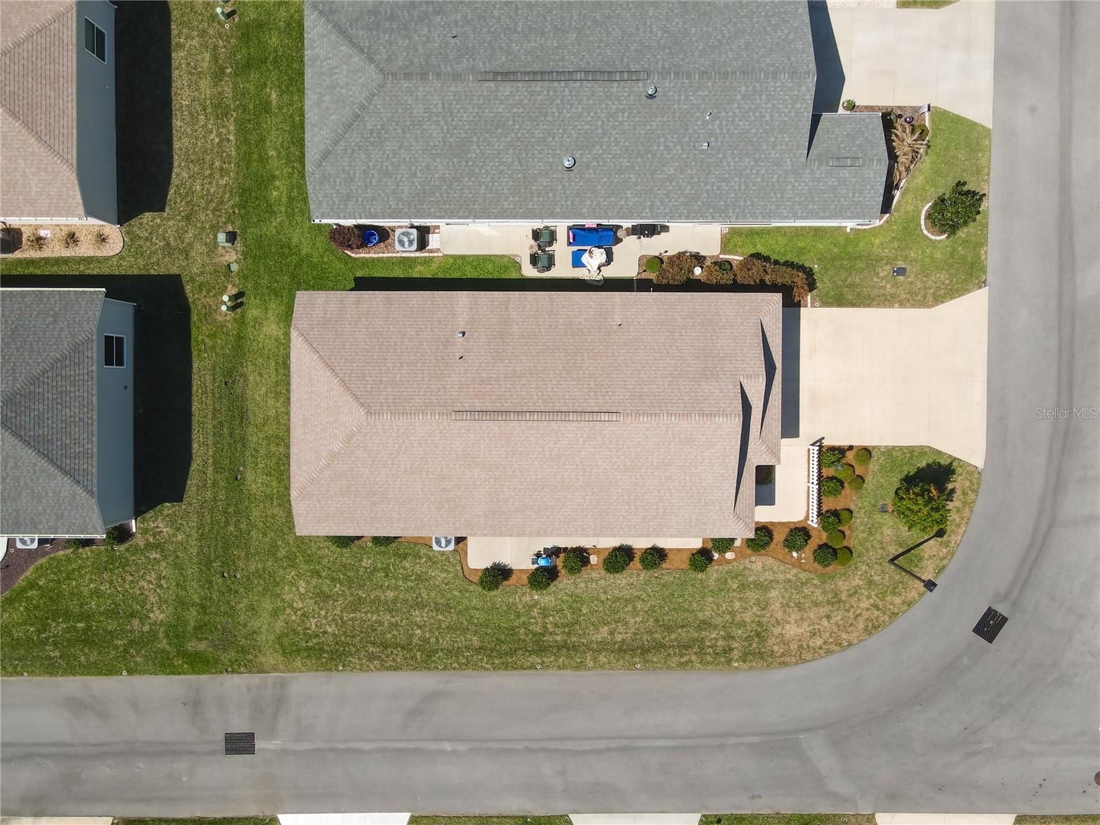 VILLAGES/FENNEY SWALLOWTALL VI - Residential