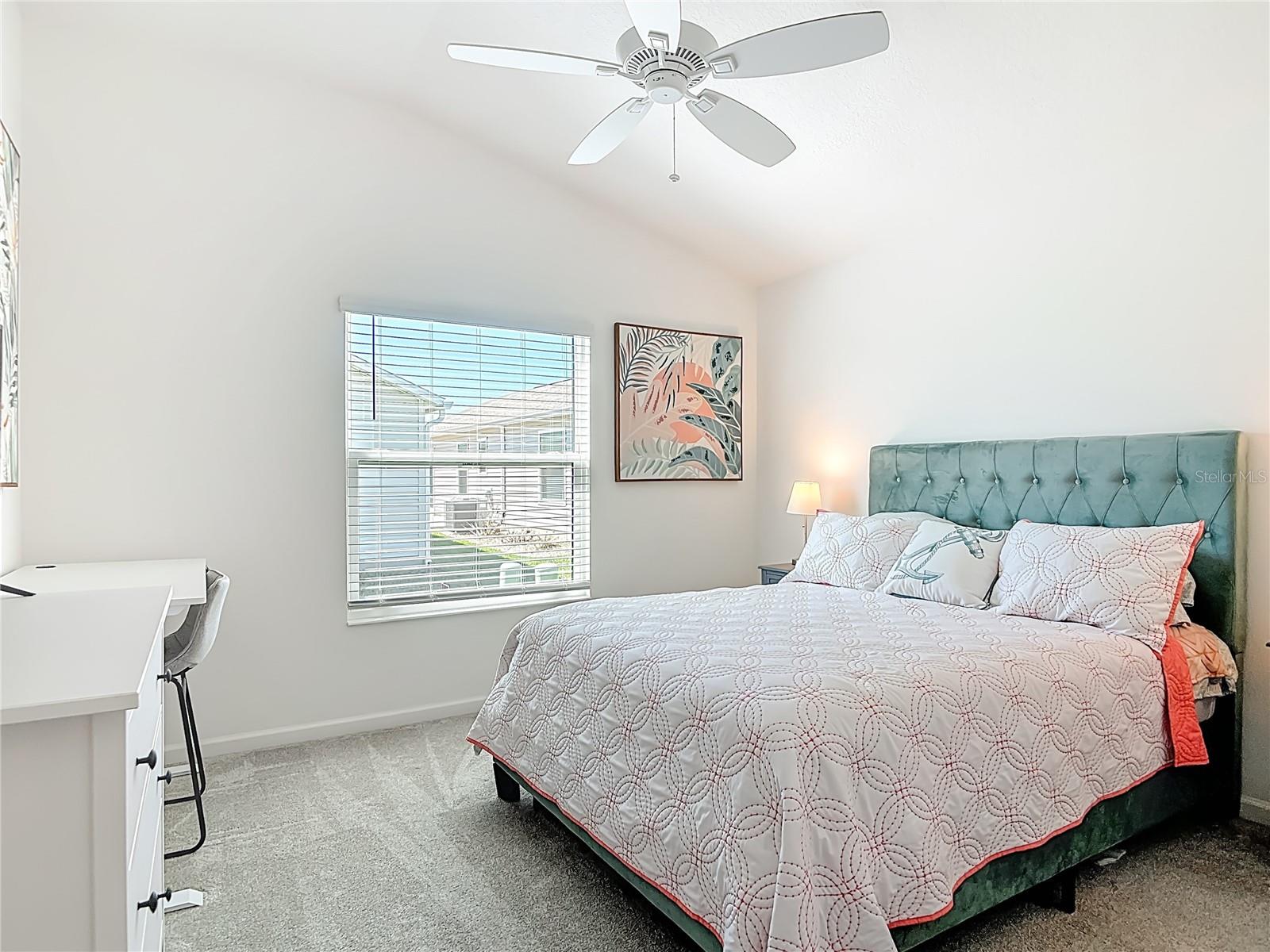 VILLAGES/FENNEY SWALLOWTALL VI - Residential