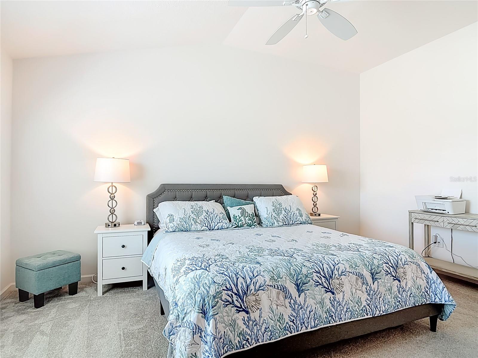 VILLAGES/FENNEY SWALLOWTALL VI - Residential