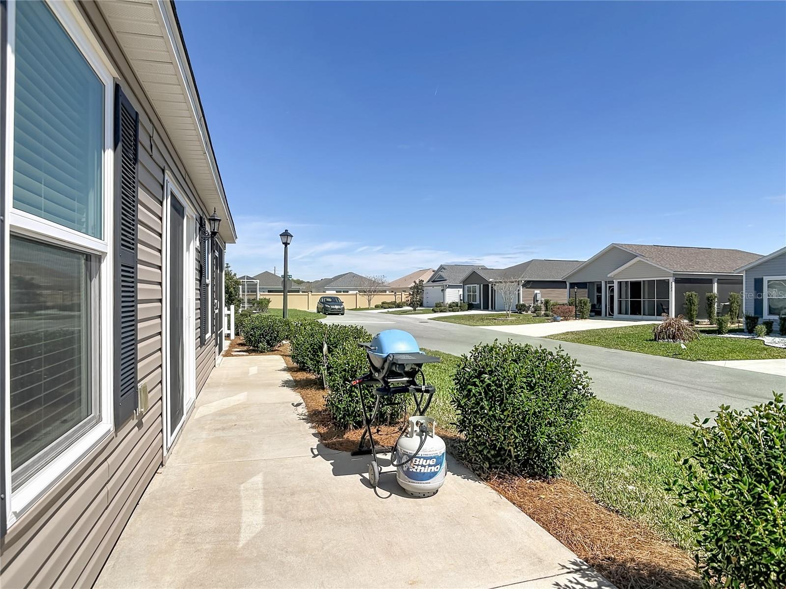 VILLAGES/FENNEY SWALLOWTALL VI - Residential