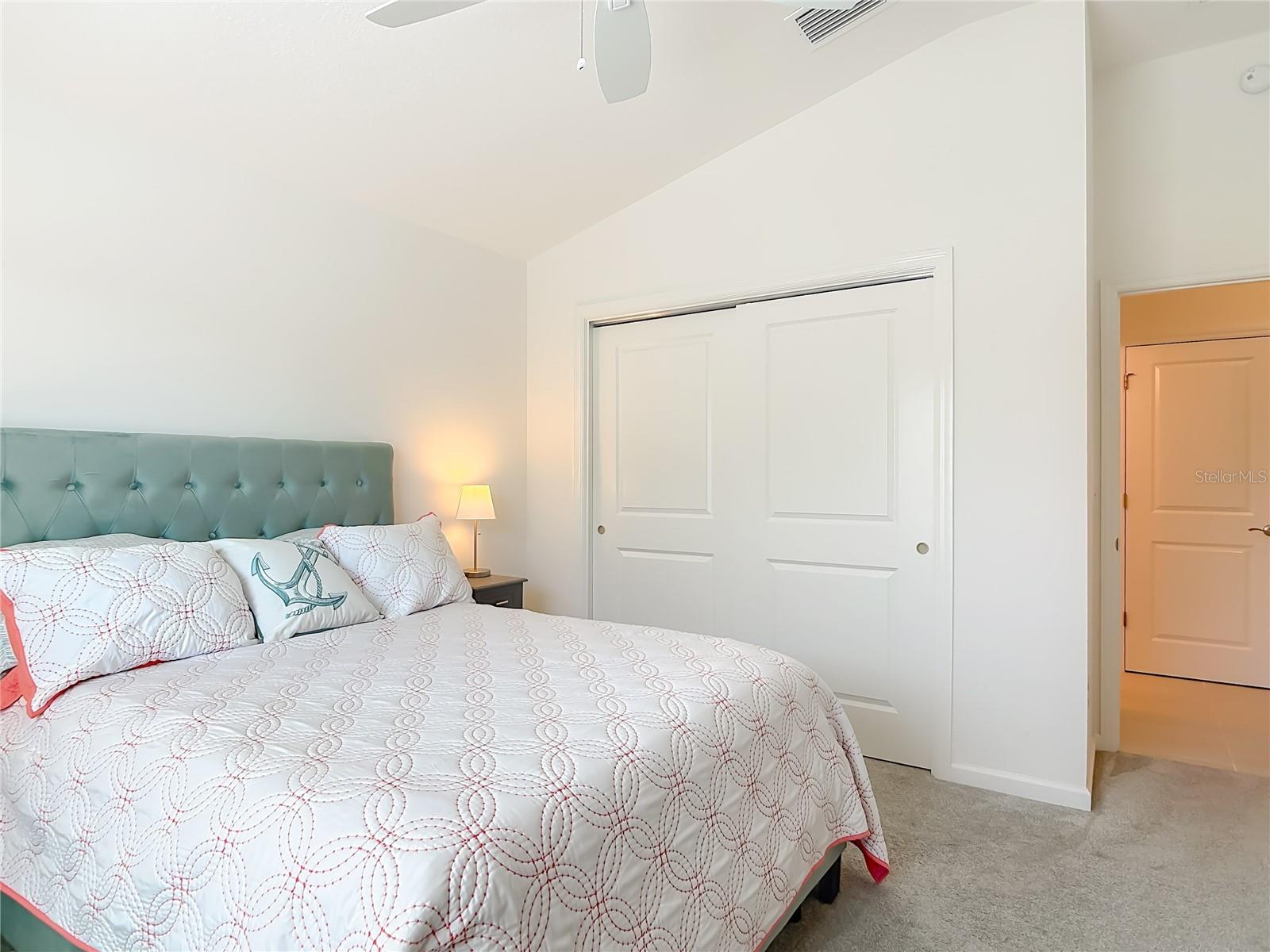 VILLAGES/FENNEY SWALLOWTALL VI - Residential