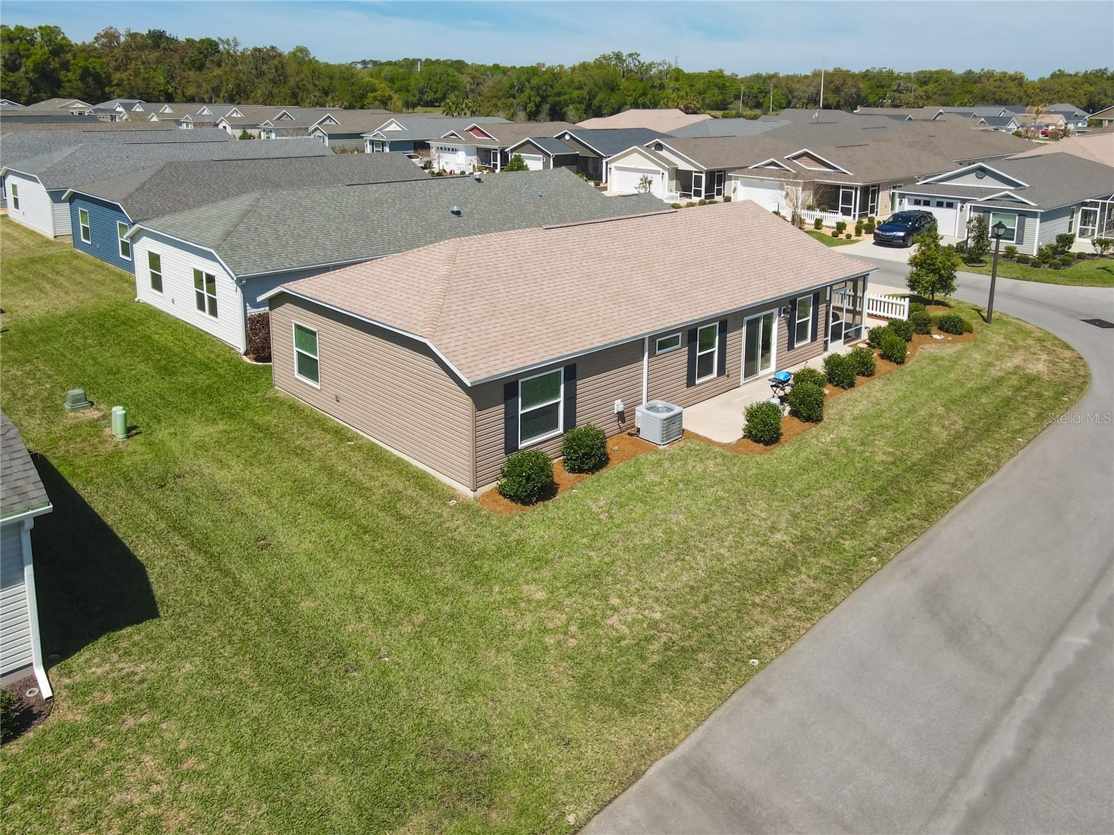 VILLAGES/FENNEY SWALLOWTALL VI - Residential