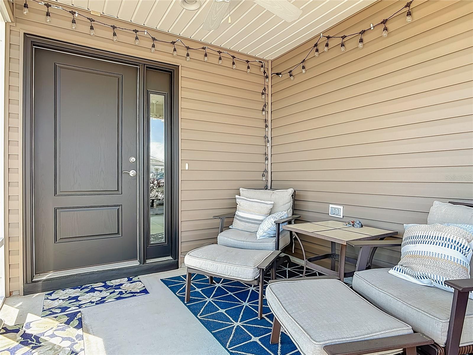 VILLAGES/FENNEY SWALLOWTALL VI - Residential