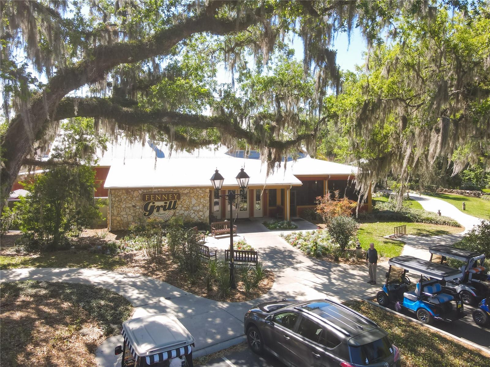 VILLAGES/FENNEY SWALLOWTALL VI - Residential