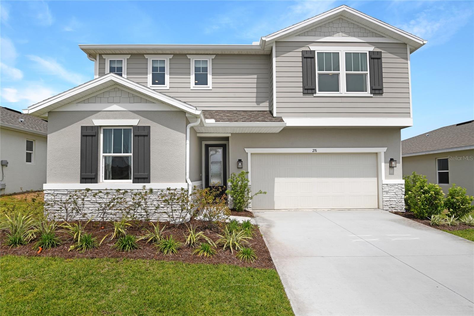 276 HILLTOP BLOOM LOOP