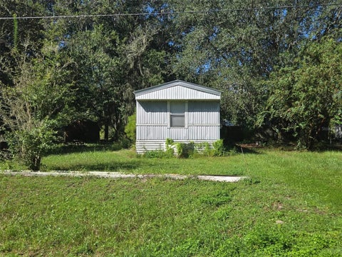 251 Tarpon Boulevard, Palatka, FL 32177