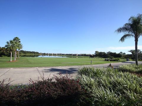 A home in BRADENTON