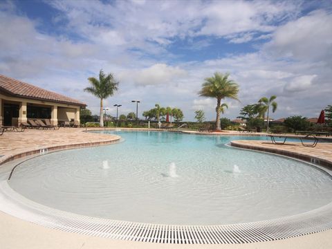 A home in BRADENTON