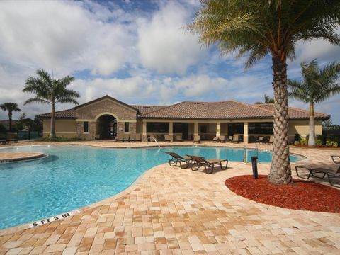 A home in BRADENTON