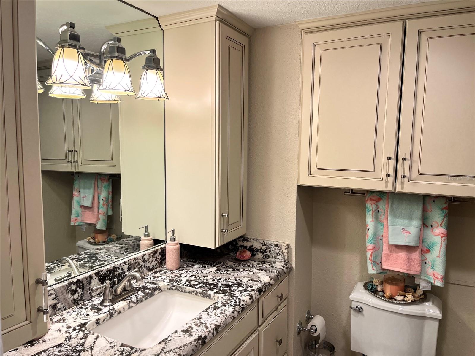 REGATTA BEACH CLUB CONDO - Residential