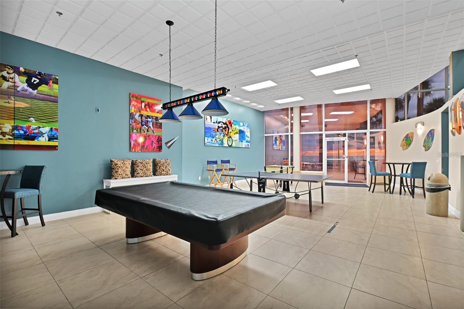 REGATTA BEACH CLUB CONDO - Residential