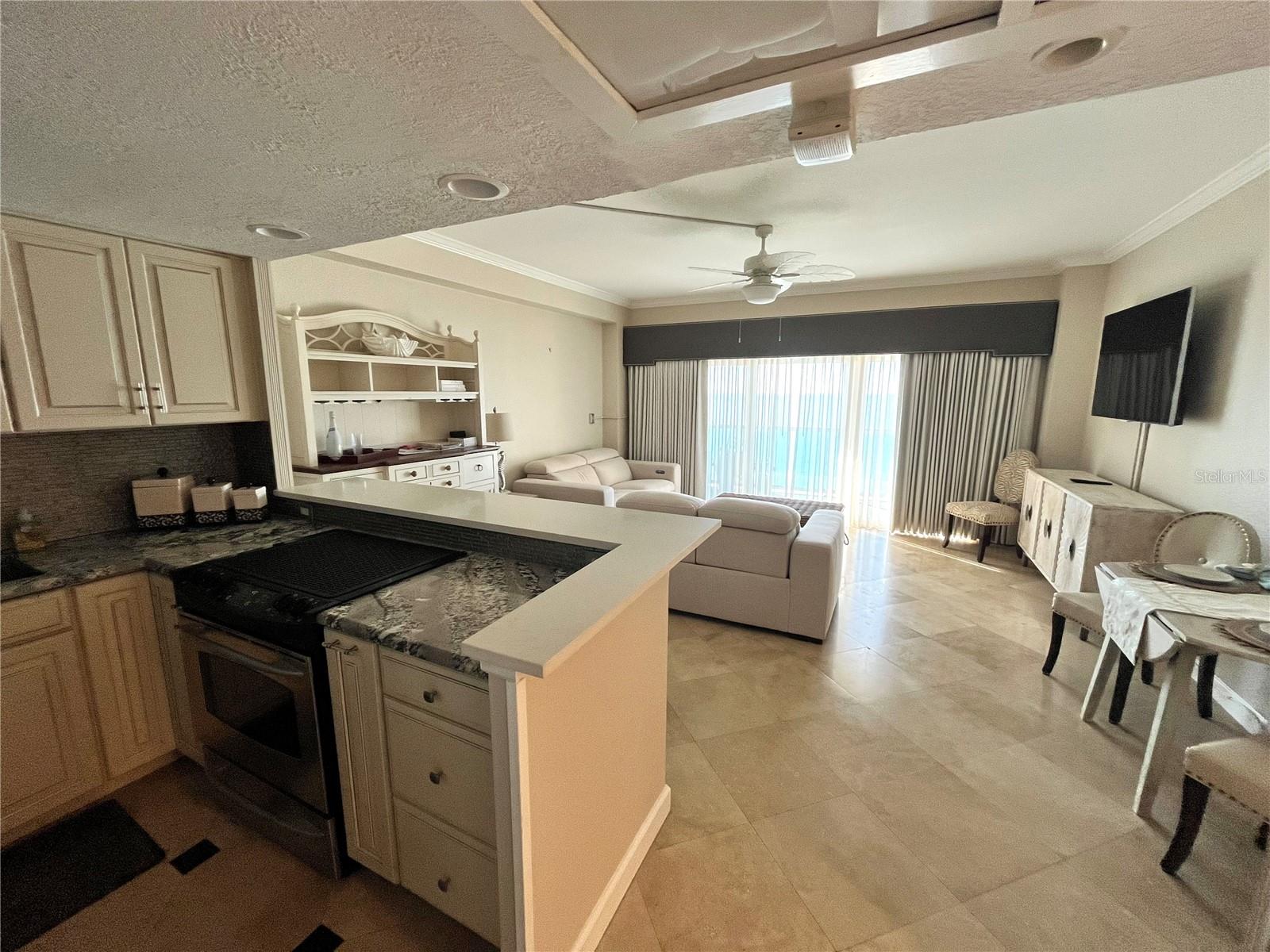 REGATTA BEACH CLUB CONDO - Residential