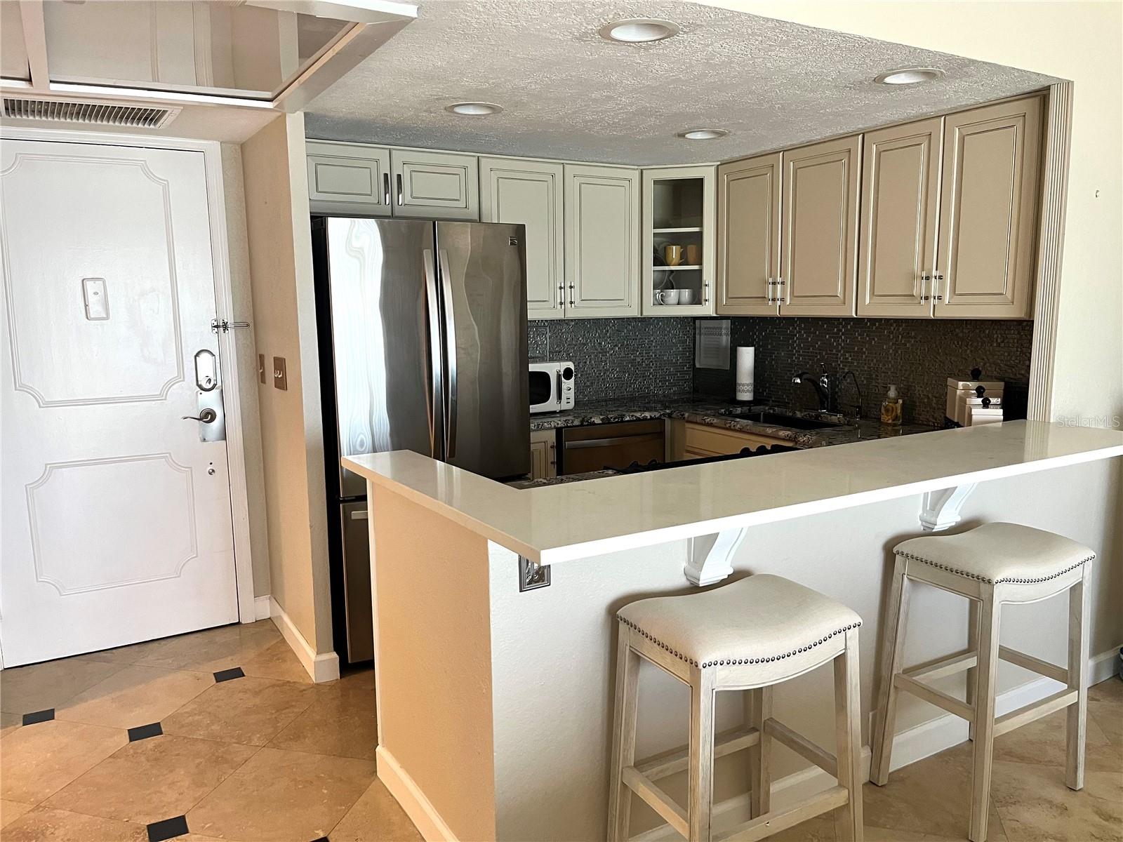 REGATTA BEACH CLUB CONDO - Residential