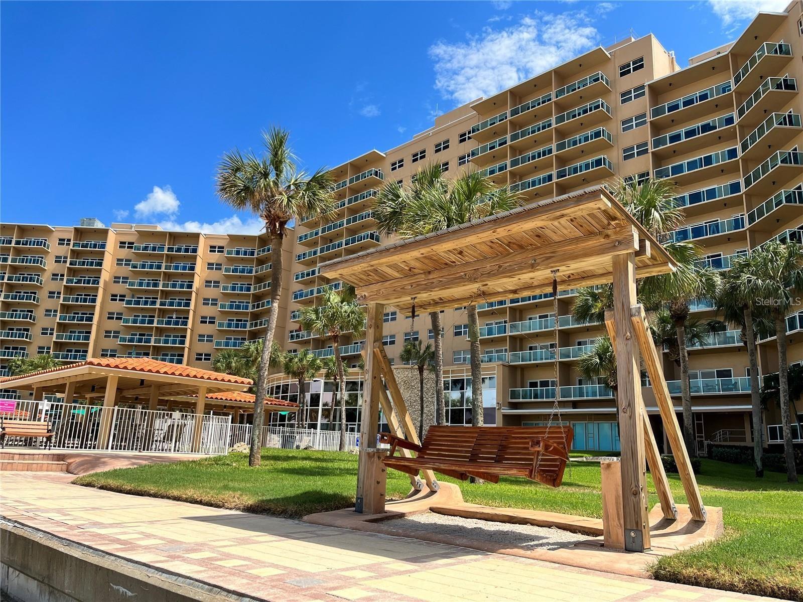 REGATTA BEACH CLUB CONDO - Residential