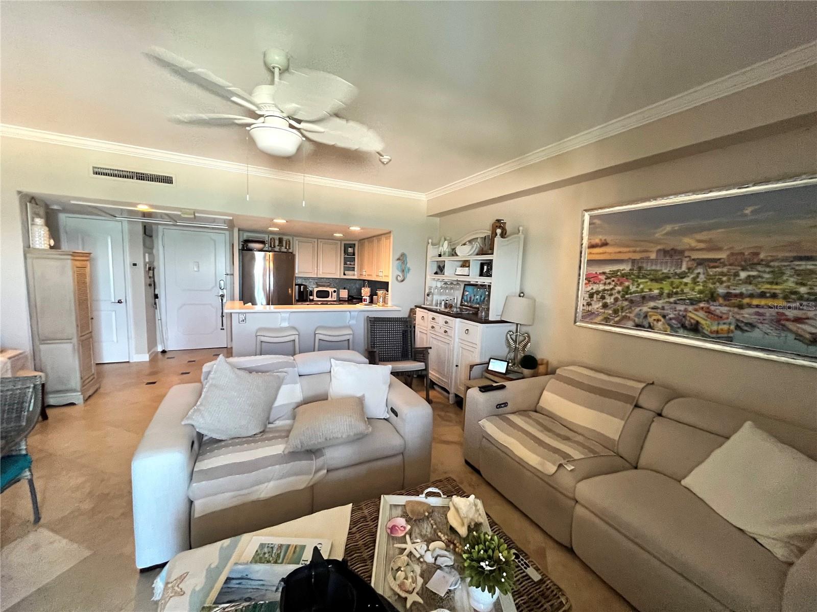 REGATTA BEACH CLUB CONDO - Residential