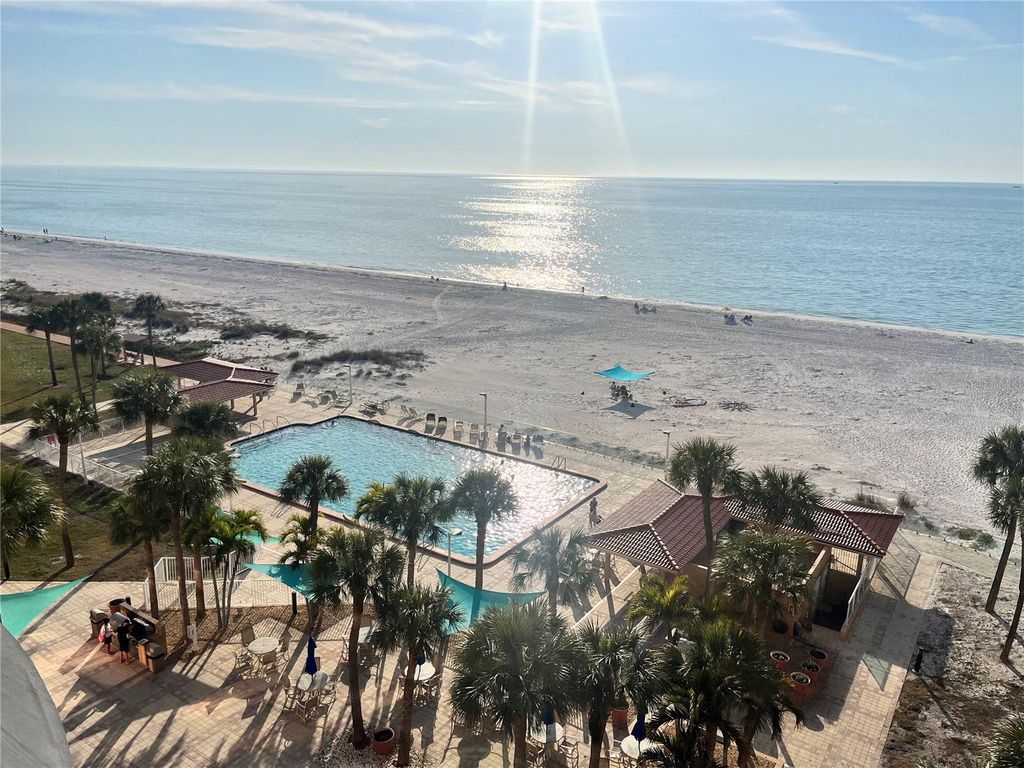 Photo of 880 Mandalay Avenue #C615, Clearwater Beach, FL 33767 (MLS # TB8446488)