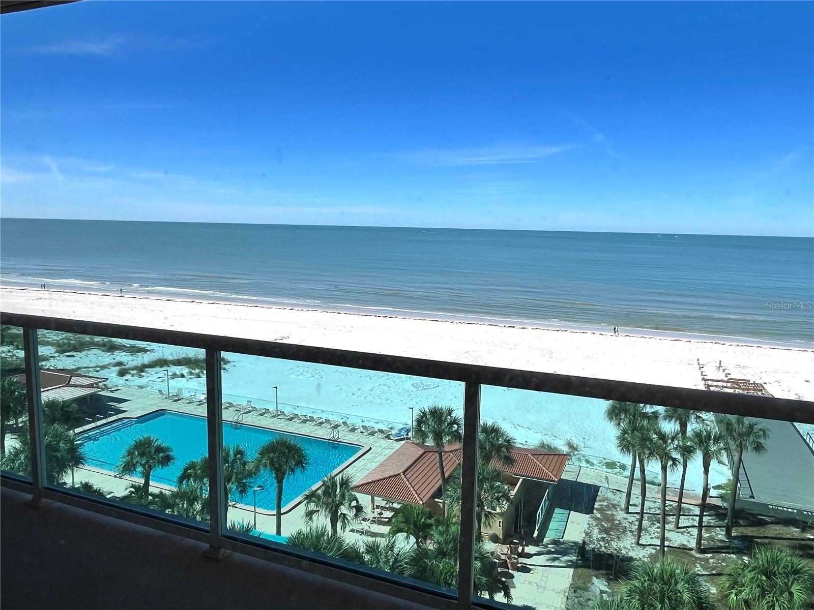 REGATTA BEACH CLUB CONDO - Residential