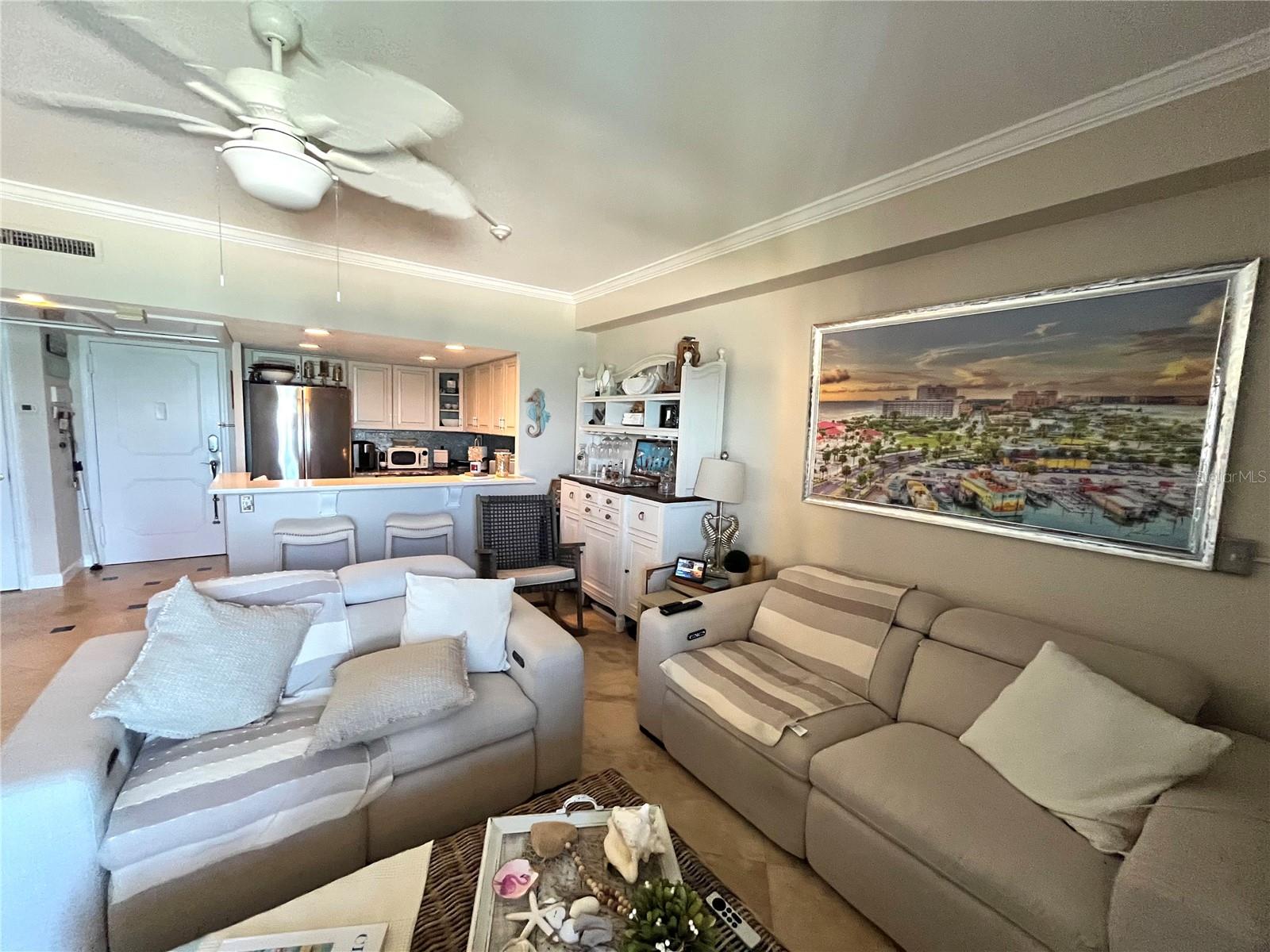 REGATTA BEACH CLUB CONDO - Residential
