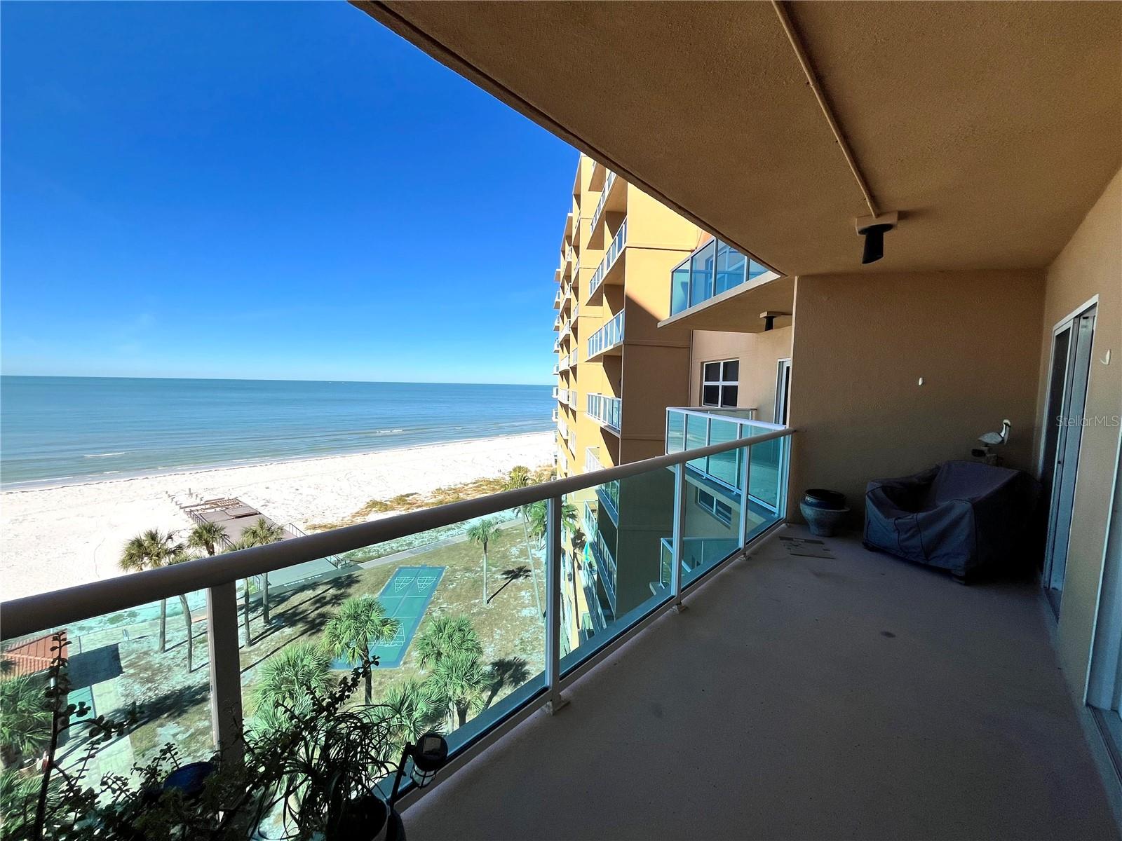 REGATTA BEACH CLUB CONDO - Residential