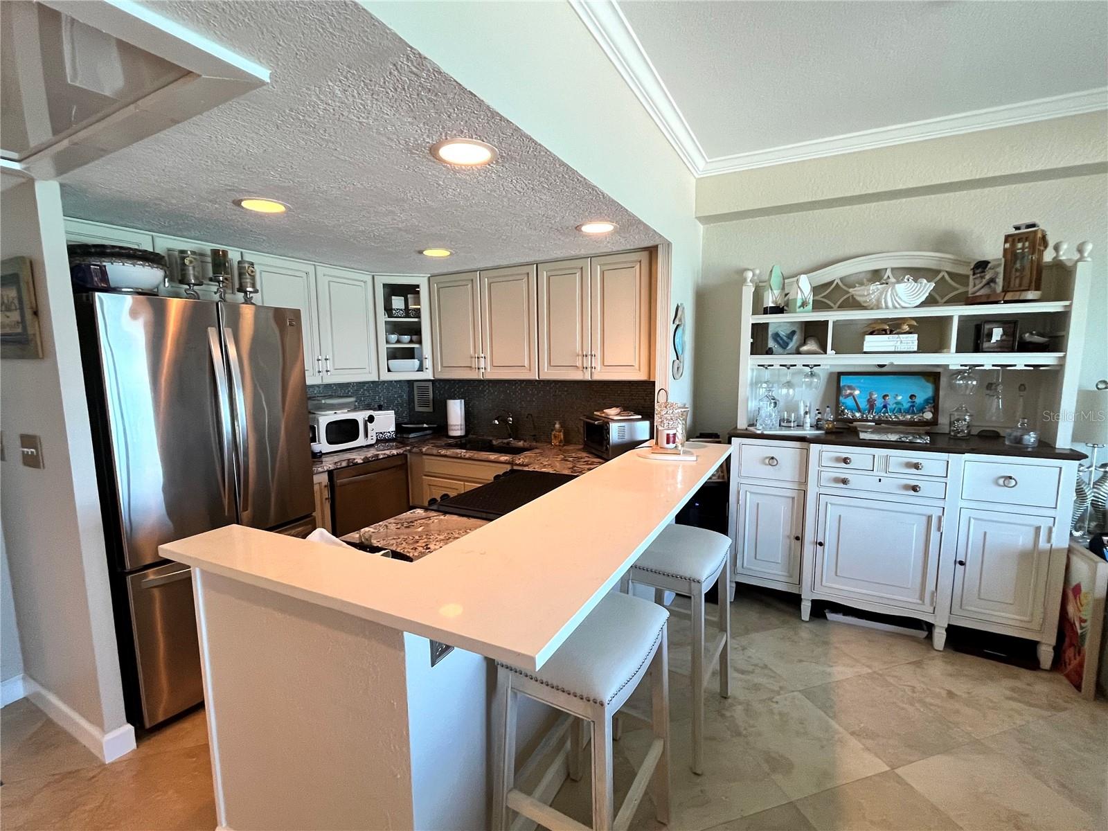 REGATTA BEACH CLUB CONDO - Residential