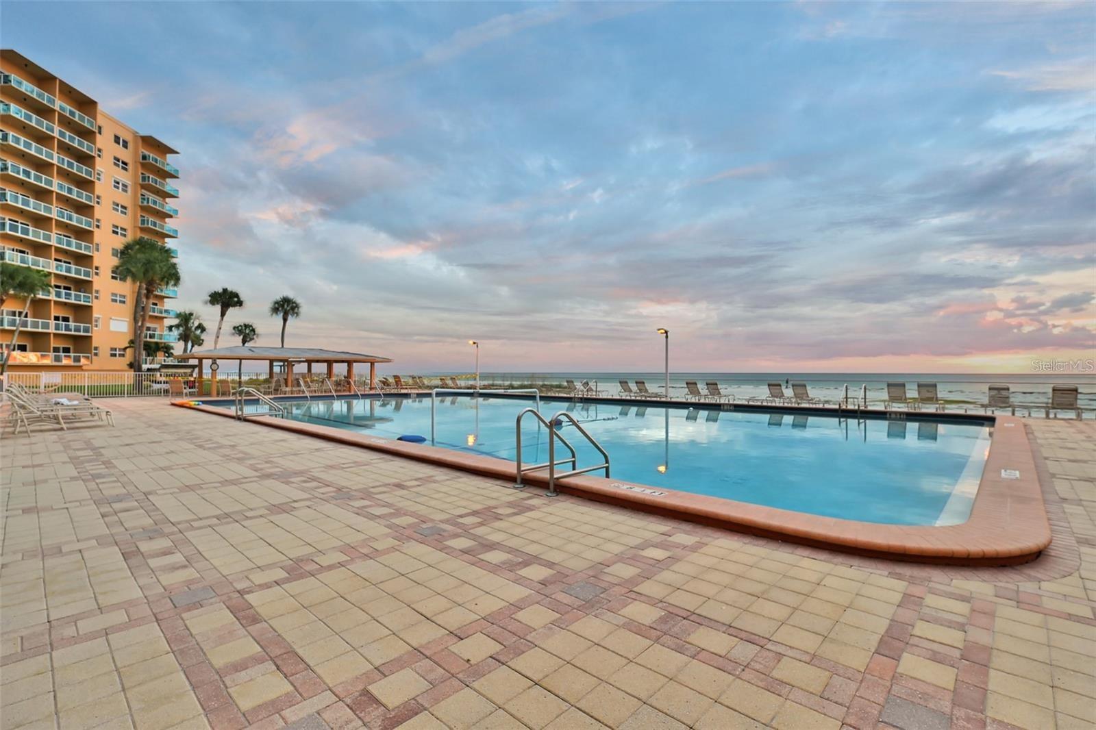 REGATTA BEACH CLUB CONDO - Residential
