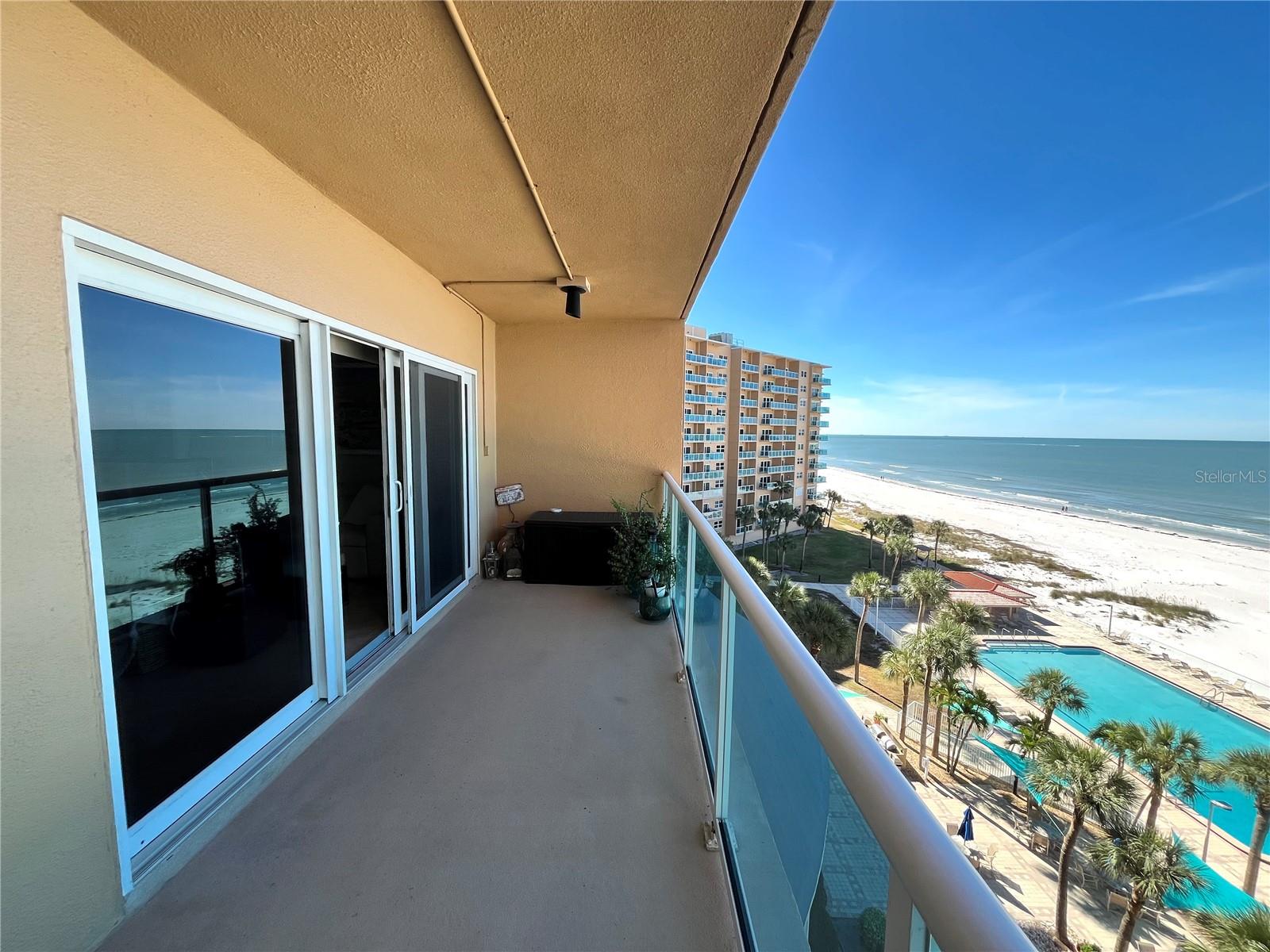 REGATTA BEACH CLUB CONDO - Residential